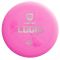 Discgolf DISCMANIA Putter SOFT EXO LOGIC Evolution Pink 3/3/0/1 Discgolf DISCMANIA Putter SOFT EXO LOGIC Evolution Pink 3/3/0/1