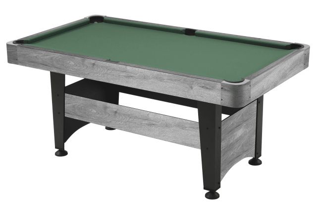 Pool table GARLANDO CHICAGO 5 Grey Pool table GARLANDO CHICAGO 5 Grey