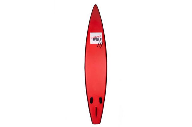 Inflatable sup WILDSUP HOWLING WOLF 12.6 Inflatable sup WILDSUP HOWLING WOLF 12.6