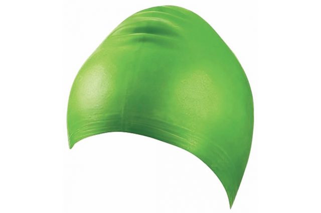 Latex swimcap Beco 7344 88 light green Šviesiai žalia Latex swimcap Beco 7344 88 light green