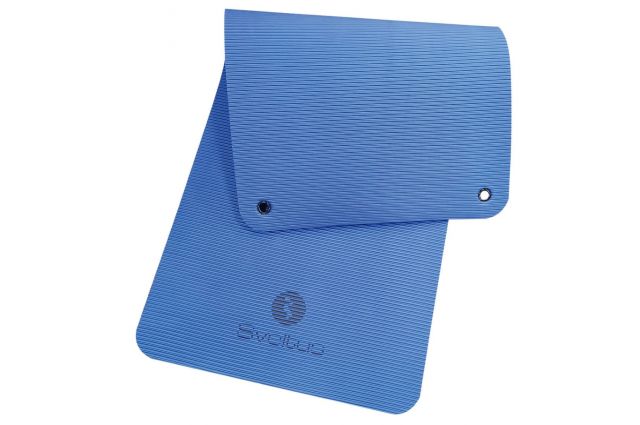 Gimnastikos kilimėlis SVELTUS 1338 140x60x1,5cm Gimnastikos kilimėlis SVELTUS 1338 140x60x1,5cm