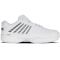 Teniso batai vyr. K-SWISS HYPERCOURT EXPRESS 2 HB white/black EU44 Teniso batai vyr. K-SWISS HYPERCOURT EXPRESS 2 HB white/black EU44