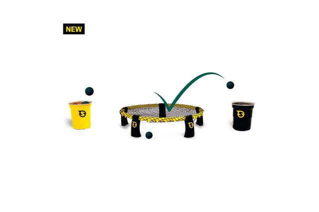 Žaidimo rinkinys SPIKEBALL SpikePong Žaidimo rinkinys SPIKEBALL SpikePong