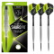Darts strėlytės steeltip HARROWS SHARD W90 24g Darts strėlytės steeltip HARROWS SHARD W90 24g