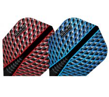 Darts sparneliai HARROWS SILIKA No.6