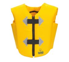 Swimming vest SINDBAD 9649 2-6years, 15-30kg