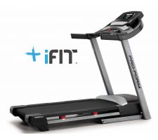 Treadmill PROFORM Trainer 9.0 + iFit 1 year  membership included