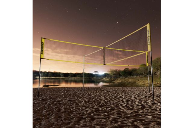 Volleyball set CROSSNET Volleyball set CROSSNET