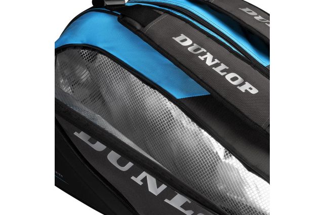 Krepšys padeliui DUNLOP FX PERFORMANCE Krepšys padeliui DUNLOP FX PERFORMANCE