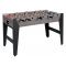 Football table GARLANDO F-ZERO GREY OAK F0GRRLNO telescopic rods Football table GARLANDO F-ZERO GREY OAK F0GRRLNO telescopic rods