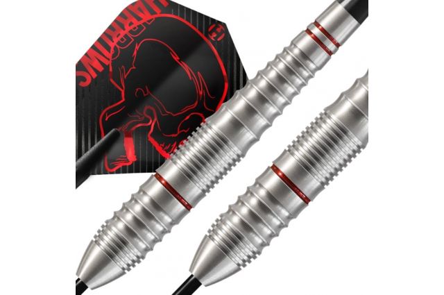 Darts strėlytės steeltip HARROWS RAGE