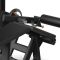 Prone Leg Curl TOORX PLX-B6800 Professional Prone Leg Curl TOORX PLX-B6800 Professional