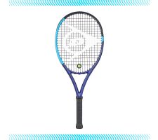 Tennis racket Dunlop FX500 JNR