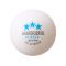 Table tennis ball DONIC P40+ 3star ITTF 120pcs White Table tennis ball DONIC P40+ 3star ITTF 120pcs White