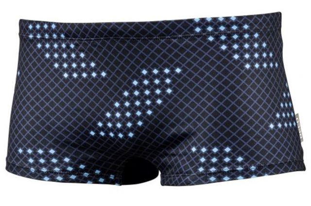 Swimming boxers for men BECO 602 6 8