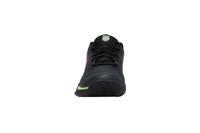 Teniso batai vyr. K-SWISS HYPERCOURT EXPRESS 2 black Juoda