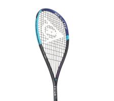 Skvošo raketė DUNLOP, FX128 PRO 128g