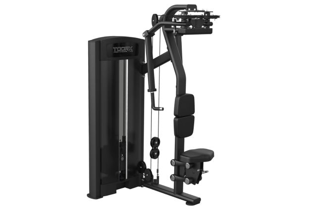 Krūtinės ir galinių pečių treniruoklis TOORX PLX-B7400 Professional Pectoral Fly/Rear Deltoids Krūtinės ir galinių pečių treniruoklis TOORX PLX-B7400 Professional Pectoral Fly/Rear Deltoids