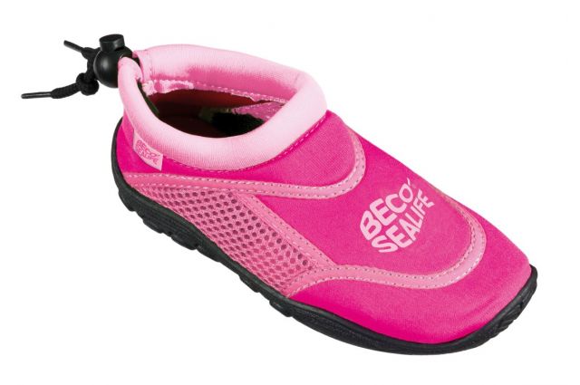 Aqua shoes for kids BECO SEALIFE 4 size