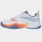 Teniso batai vyr. K-SWISS SPEEDEX CLAY white/infinity