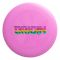 Diskgolfo diskas DISCMANIA NEO ORIGIN Barstamp Diskgolfo diskas DISCMANIA NEO ORIGIN Barstamp