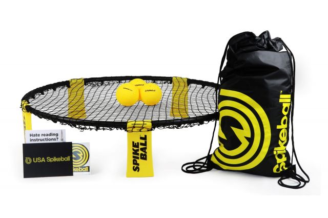 SPIKEBALL Standard Set SPIKEBALL Standard Set