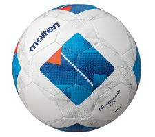 Futbolo kamuolys futsal MOLTEN F9A2000