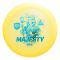 Diskgolfo diskas DISCMANIA MAJESTY Distance driver Diskgolfo diskas DISCMANIA MAJESTY Distance driver