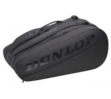 Krepšys DUNLOP CX CLUB 10 rakečių