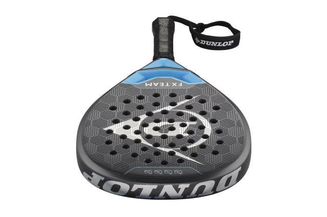 Padel teniso raketė FX TEAM 365g Padel teniso raketė FX TEAM 365g