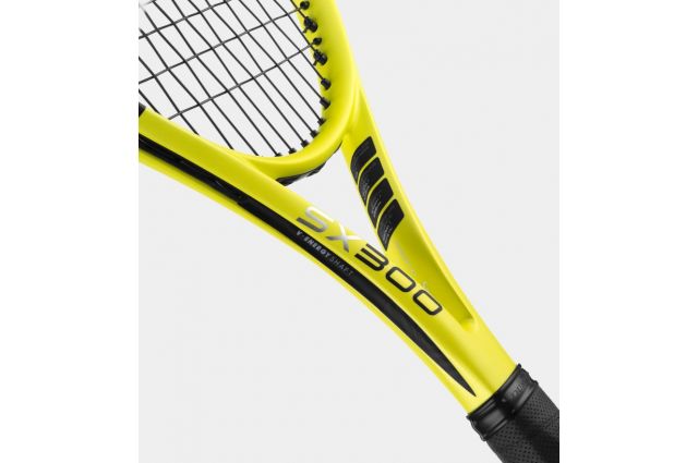 Tennis racket DUNLOP SX300 (27")
