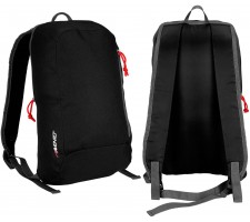 Backpack AVENTO Basic 10L 21RA Black