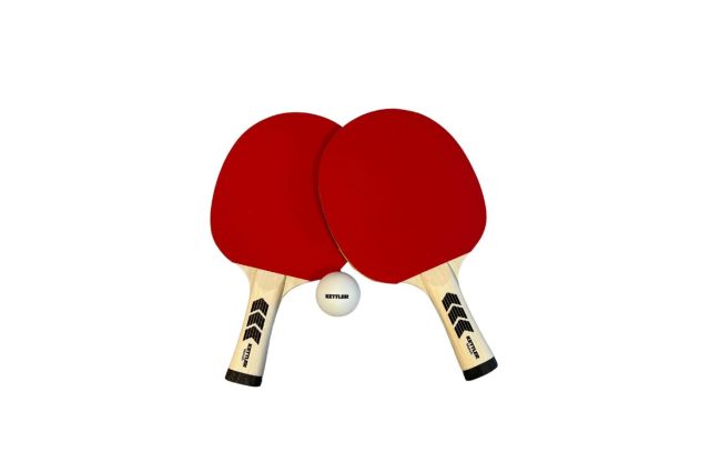 Stalo teniso rinkinys KETTLER 1336 Match Stalo teniso rinkinys KETTLER 1336 Match