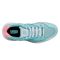Padelio batai mot. K-SWISS TURA TEAM PADEL light blue/white