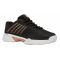 Tennis shoes for ladies K-SWISS HYPERCOURT EXPRESS 2 HB black/white EU37 Tennis shoes for ladies K-SWISS HYPERCOURT EXPRESS 2 HB black/white EU37