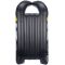 Inflatable slide RESTART 3706 Black/Grey Max 120 kg Inflatable slide RESTART 3706 Black/Grey Max 120 kg