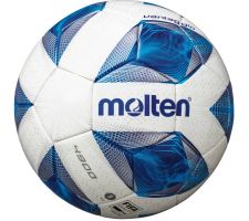 Football ball MOLTEN F5A4900