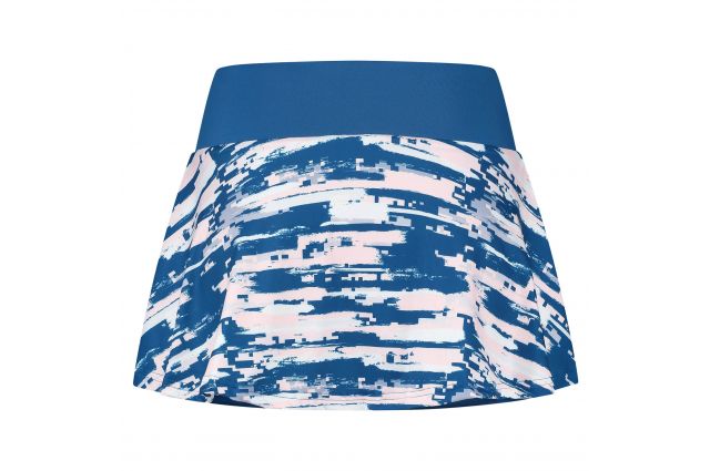 Skirt for women K-SWISS HYPERCOURT Print