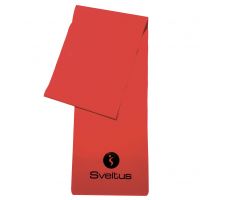 Latex band SVELTUS 15x120cm strong