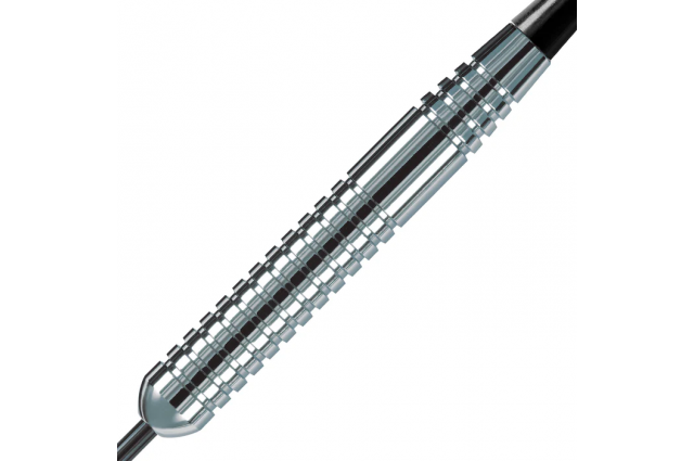 Steeltip darts HARROWS SILVER ARROWS