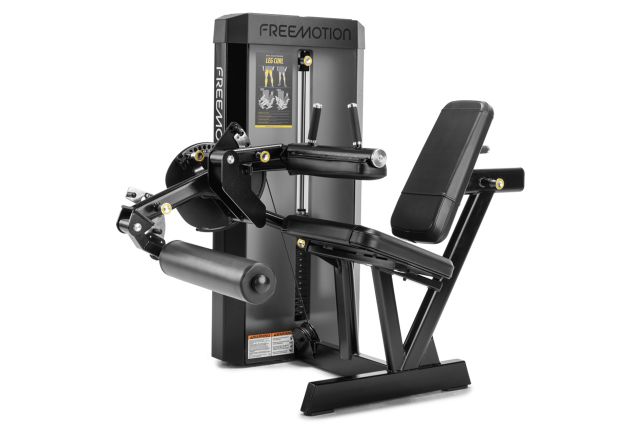 Strength machine FREEMOTION EPIC Selectorized Leg Curl Strength machine FREEMOTION EPIC Selectorized Leg Curl