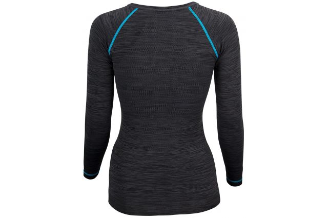 Thermo shirt for women AVENTO 0771