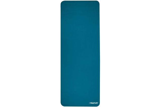 Yoga Mat AVENTO 42MB 173x61x0,4cm Blue Yoga Mat AVENTO 42MB 173x61x0,4cm Blue