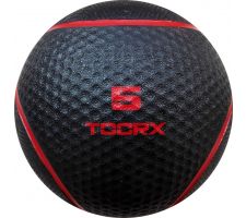 Svorinis kamuolys Toorx AHF109 Medicine Ball 5kg