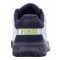Teniso batai vyr. K-SWISS HYPERCOURT EXPRESS 2 HB white/peacot EU42 Teniso batai vyr. K-SWISS HYPERCOURT EXPRESS 2 HB white/peacot EU42