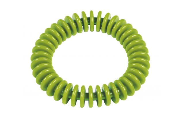 Diving ring BECO 9606 15 cm 08 green