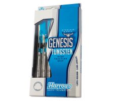 DartsSteeltip HARROWS GENESIS