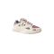 Padel shoes for ladies K-SWISS TURA TEAM PADEL white/lilas EU41.5 Įvairių spalvų Padel shoes for ladies K-SWISS TURA TEAM PADEL white/lilas EU41.5