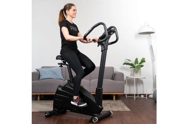 Dviratis ergometras KETTLER ERGO 400 Dviratis ergometras KETTLER ERGO 400