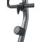 Exercise bike TOORX BRX55 from the exhibition Exercise bike TOORX BRX55 from the exhibition
